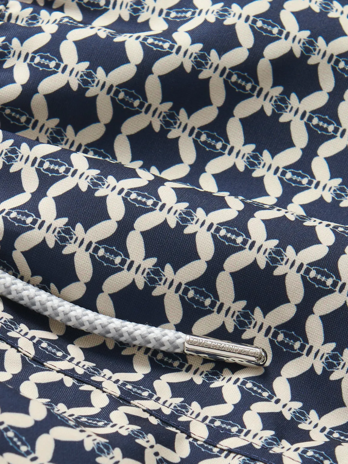Boys Bee Propelled Staniel Swim Trunks