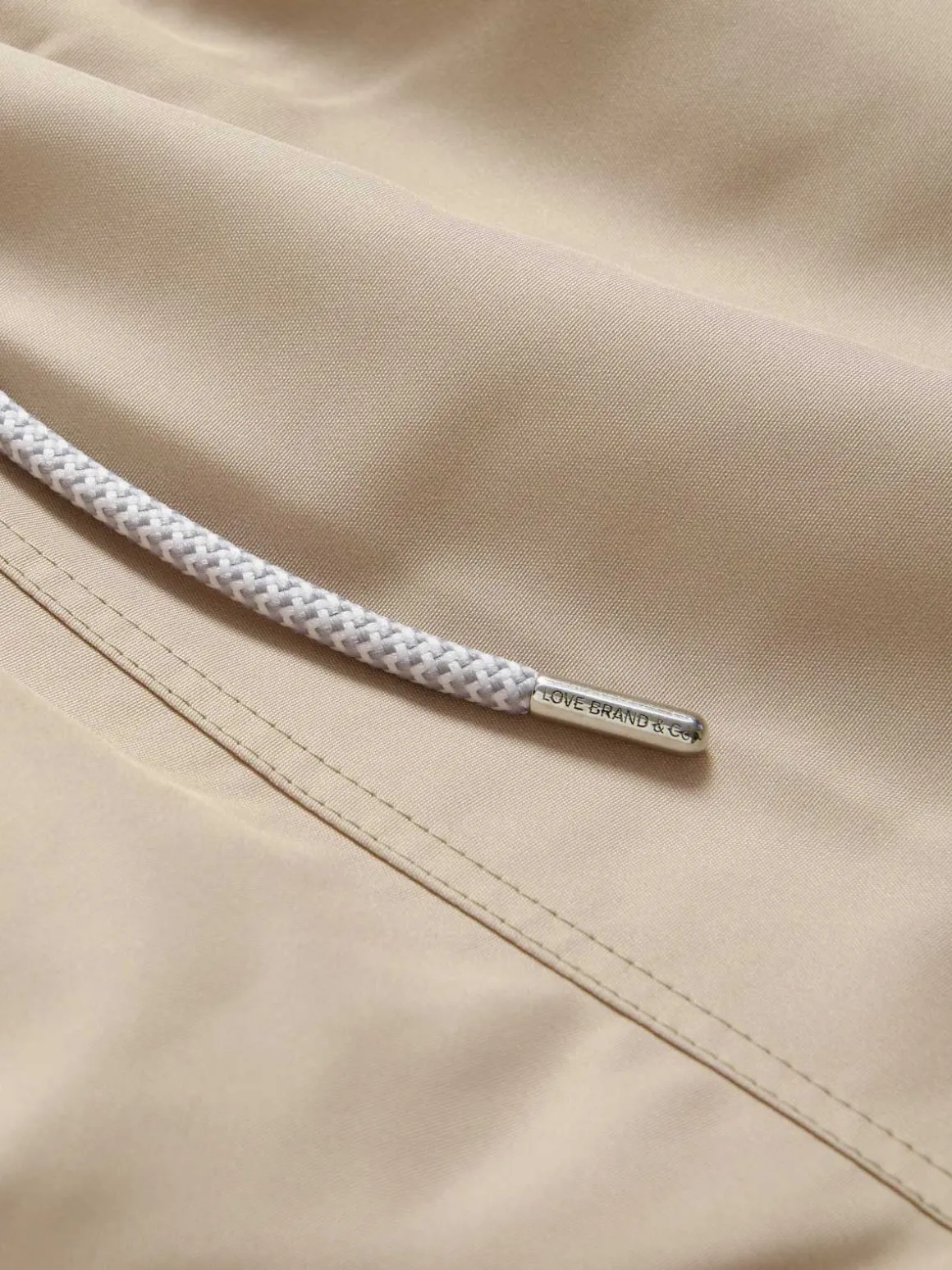 Boys Coconut Staniel Swim Trunks