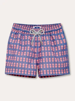 Boys Crab Pool Staniel Swim Trunks