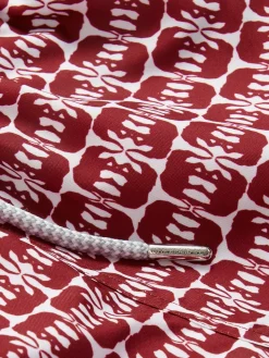 Boys Elephants of India Staniel Swim Trunks