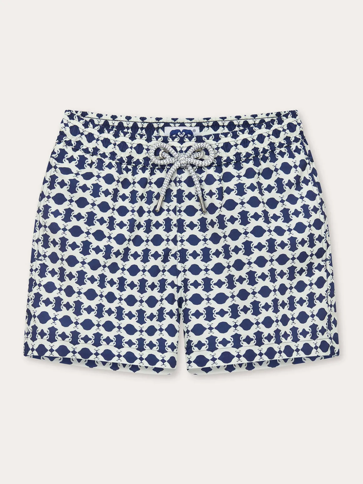 Boys Eye of the Tiger Staniel Swim Trunks