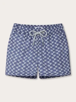 Boys Go With the Flow Staniel Swim Trunks