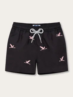 Boys Lake Nakuru Staniel Swim Trunks