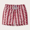Boys Lurking Leopards Staniel Swim Trunks