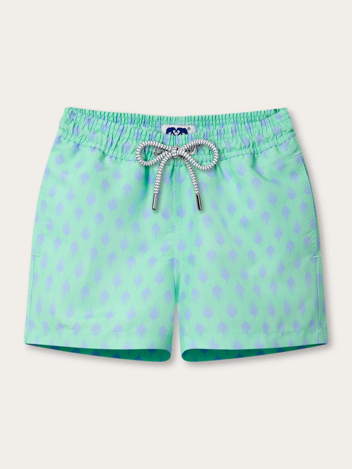 Boys Palm Days Staniel Swim Shorts