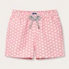 Boys Ray Rhythm Staniel Swim Trunks