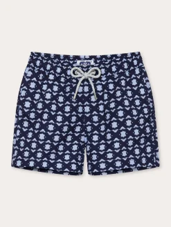 Boys Rhino Rhythm Staniel Swim Trunks