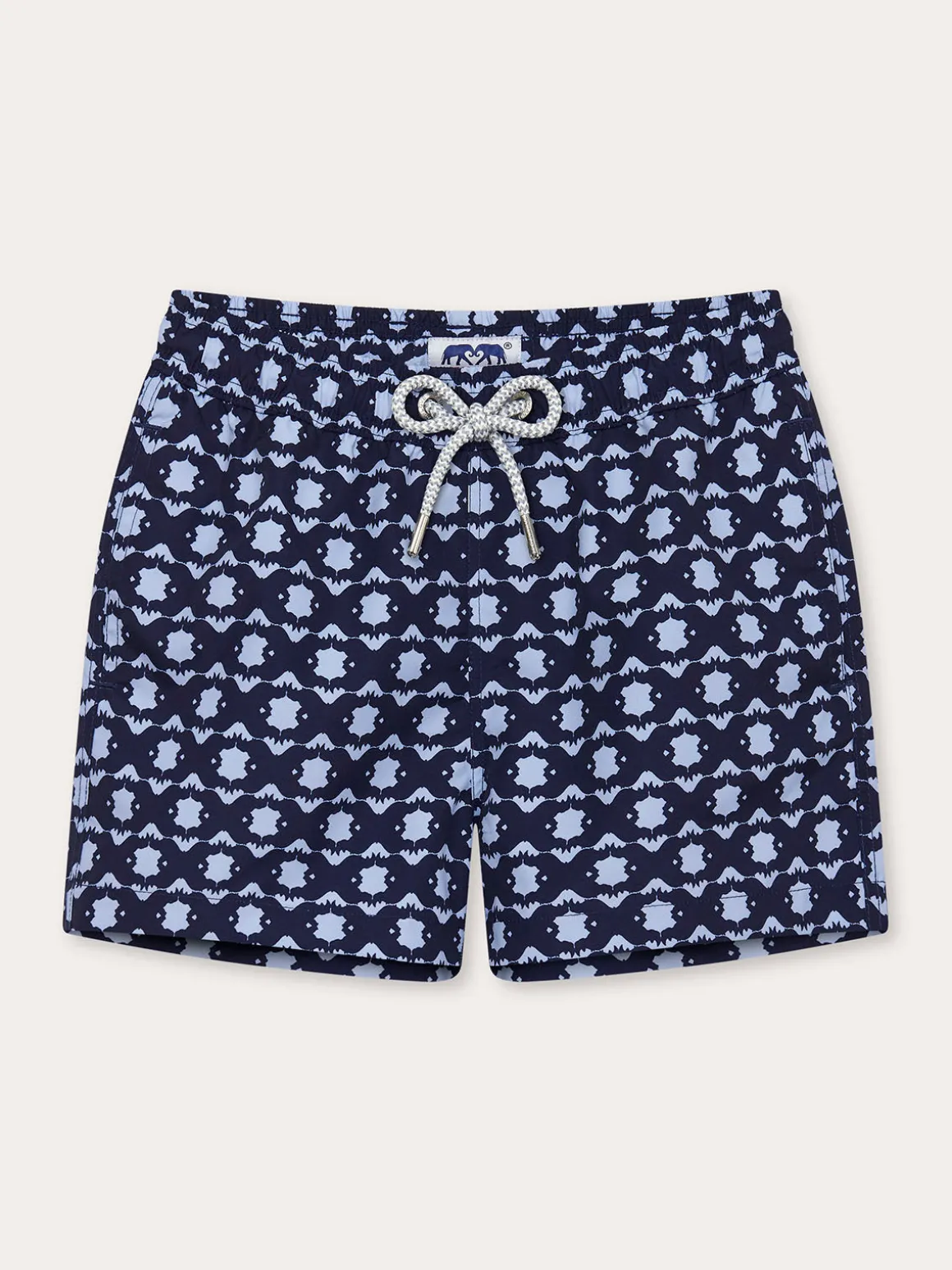 Boys Rhino Rhythm Staniel Swim Trunks