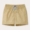 Boys Tiger Land Staniel Swim Trunks