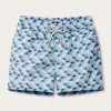 Boys Which Way to the Tropics Staniel Swim Trunks