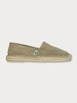 Catto Alpargatas - Olive Green