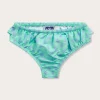 Girls Palm Days Calabash Bikini Bottoms