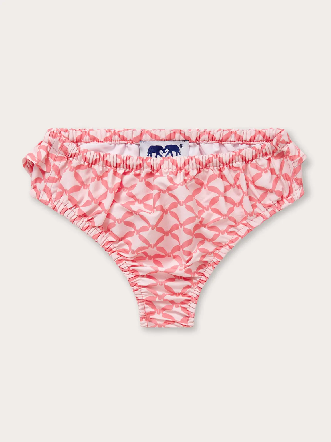 Girls Ray Rhythm Calabash Bikini Bottoms