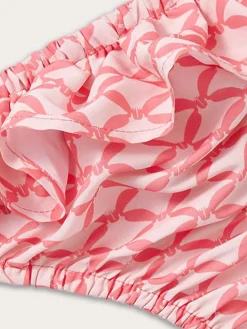 Girls Ray Rhythm Calabash Bikini Bottoms