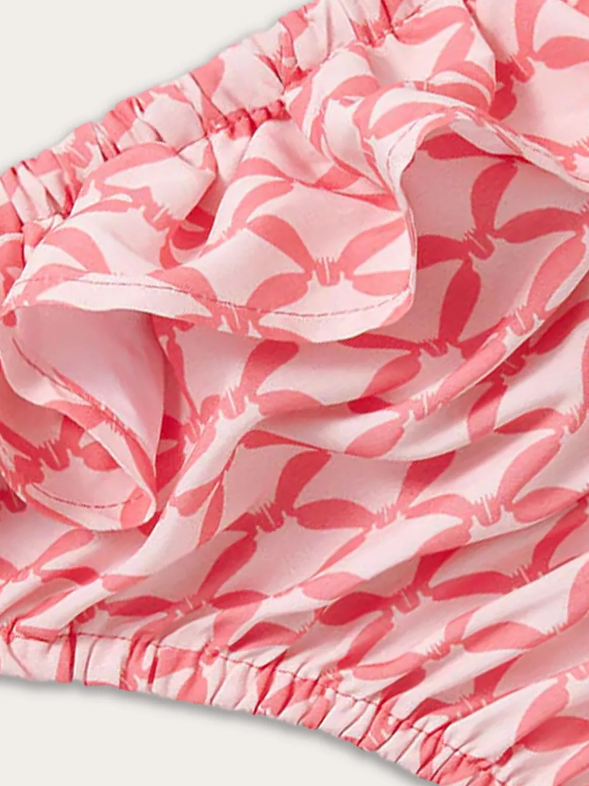 Girls Ray Rhythm Calabash Bikini Bottoms
