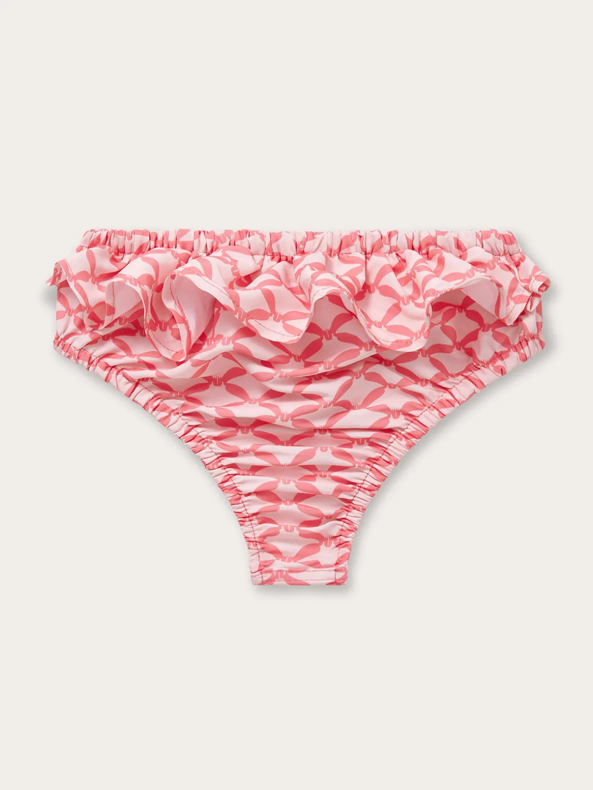 Girls Ray Rhythm Calabash Bikini Bottoms