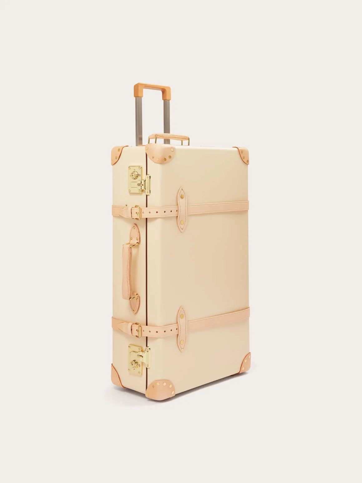 Globe-Trotter Safari 30" Trolley Case
