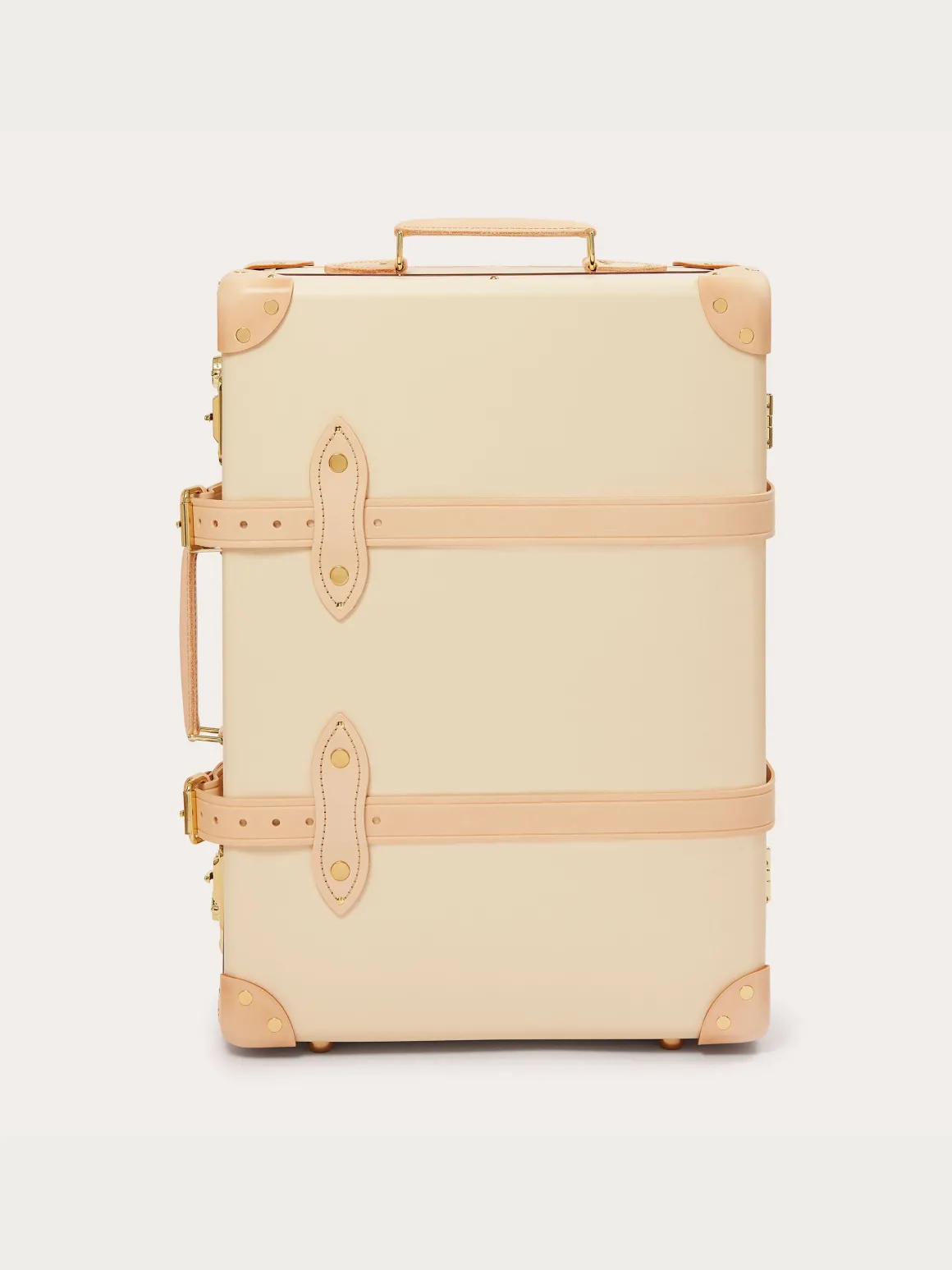 Globe-Trotter Safari 20" Trolley Case