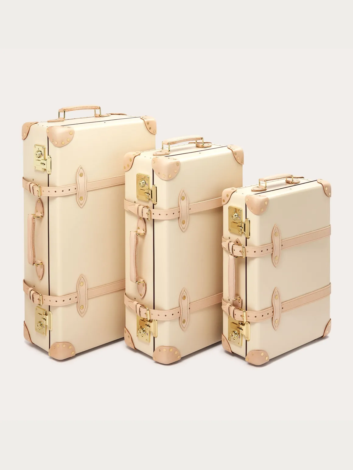 Globe-Trotter Safari 30" Trolley Case