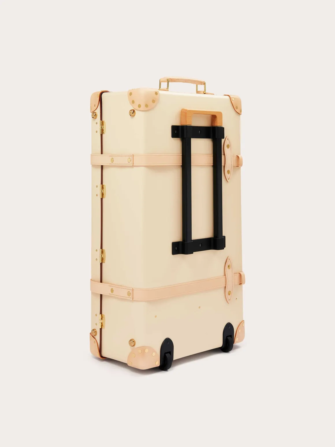 Globe-Trotter Safari 30" Trolley Case