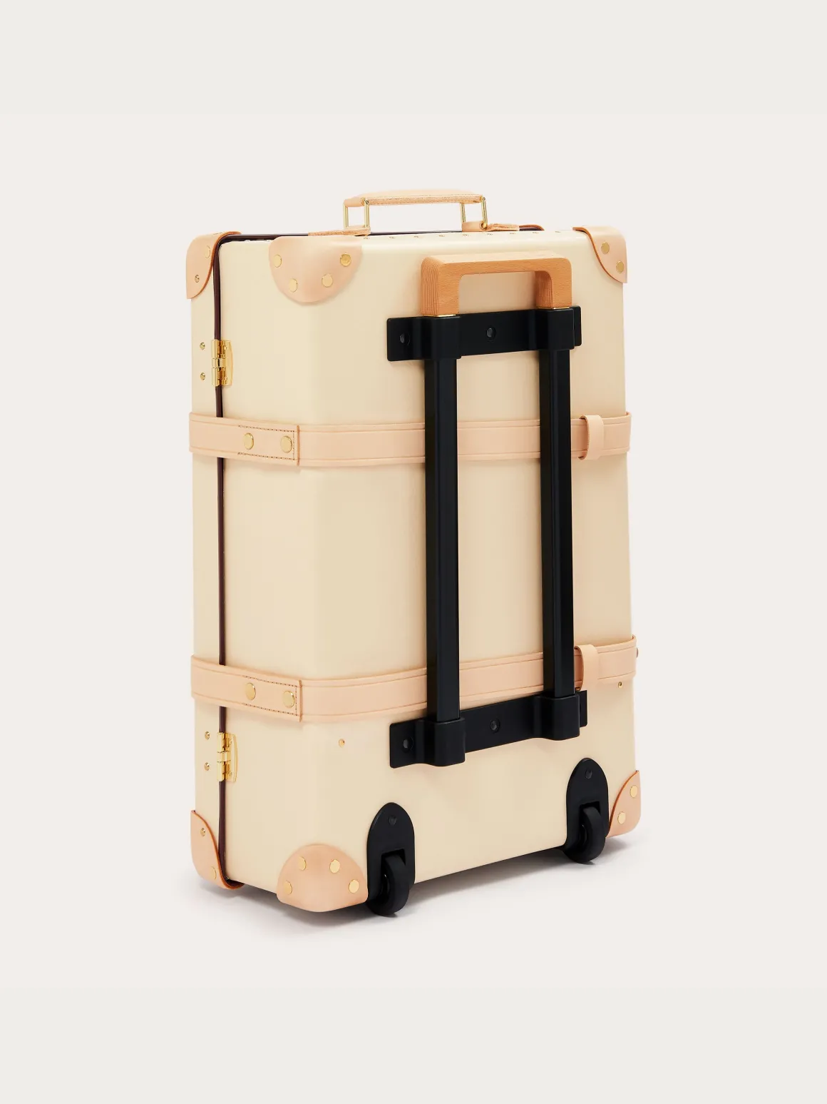 Globe-Trotter Safari 20" Trolley Case