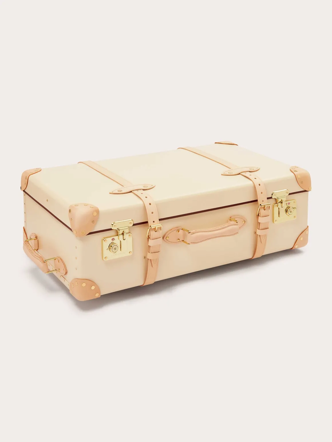 Globe-Trotter Safari 30" Trolley Case