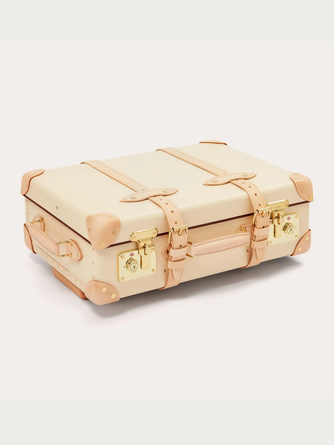 Globe-Trotter Safari 20" Trolley Case
