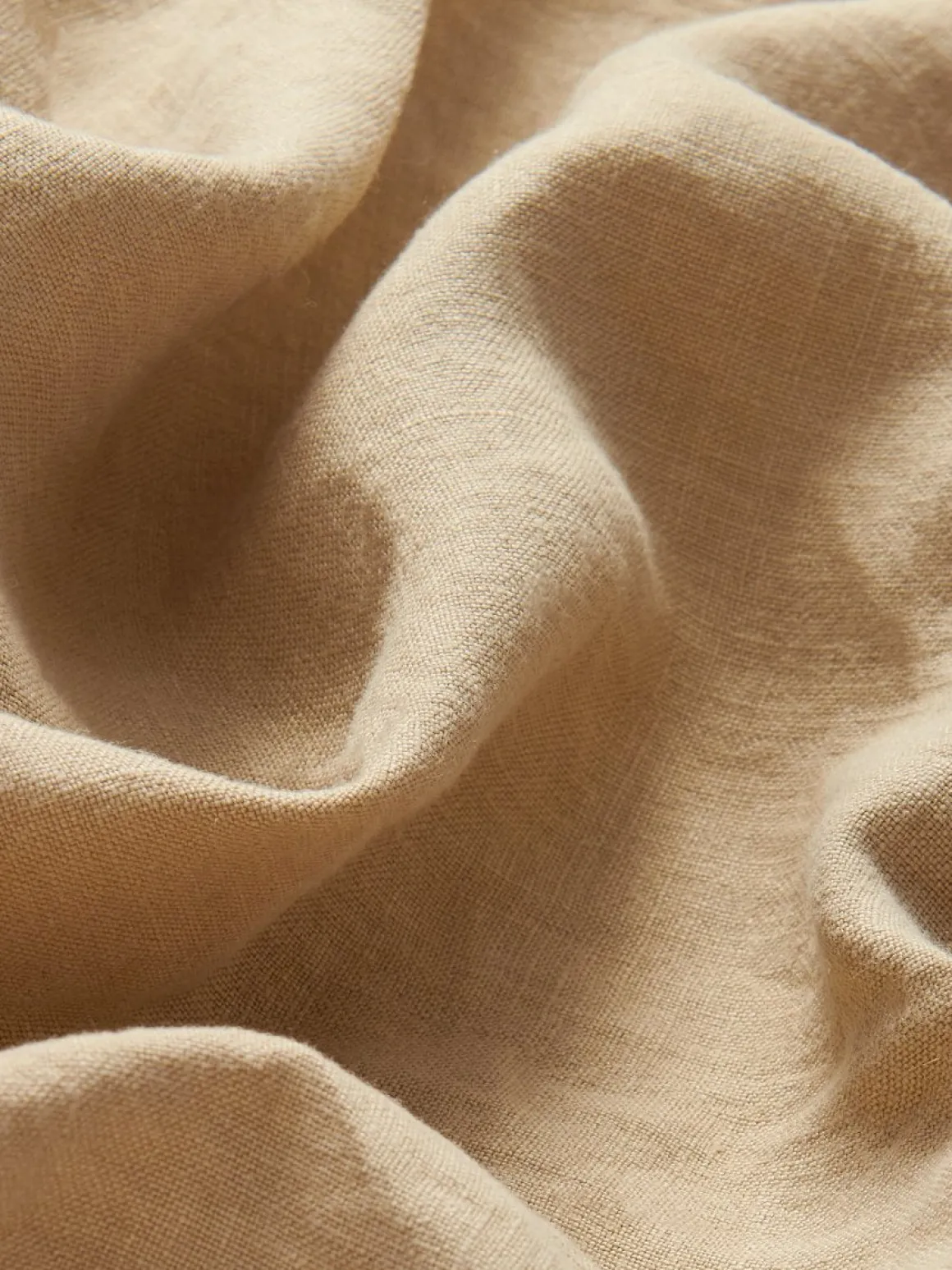 Kids Coconut Joulter Linen Shorts