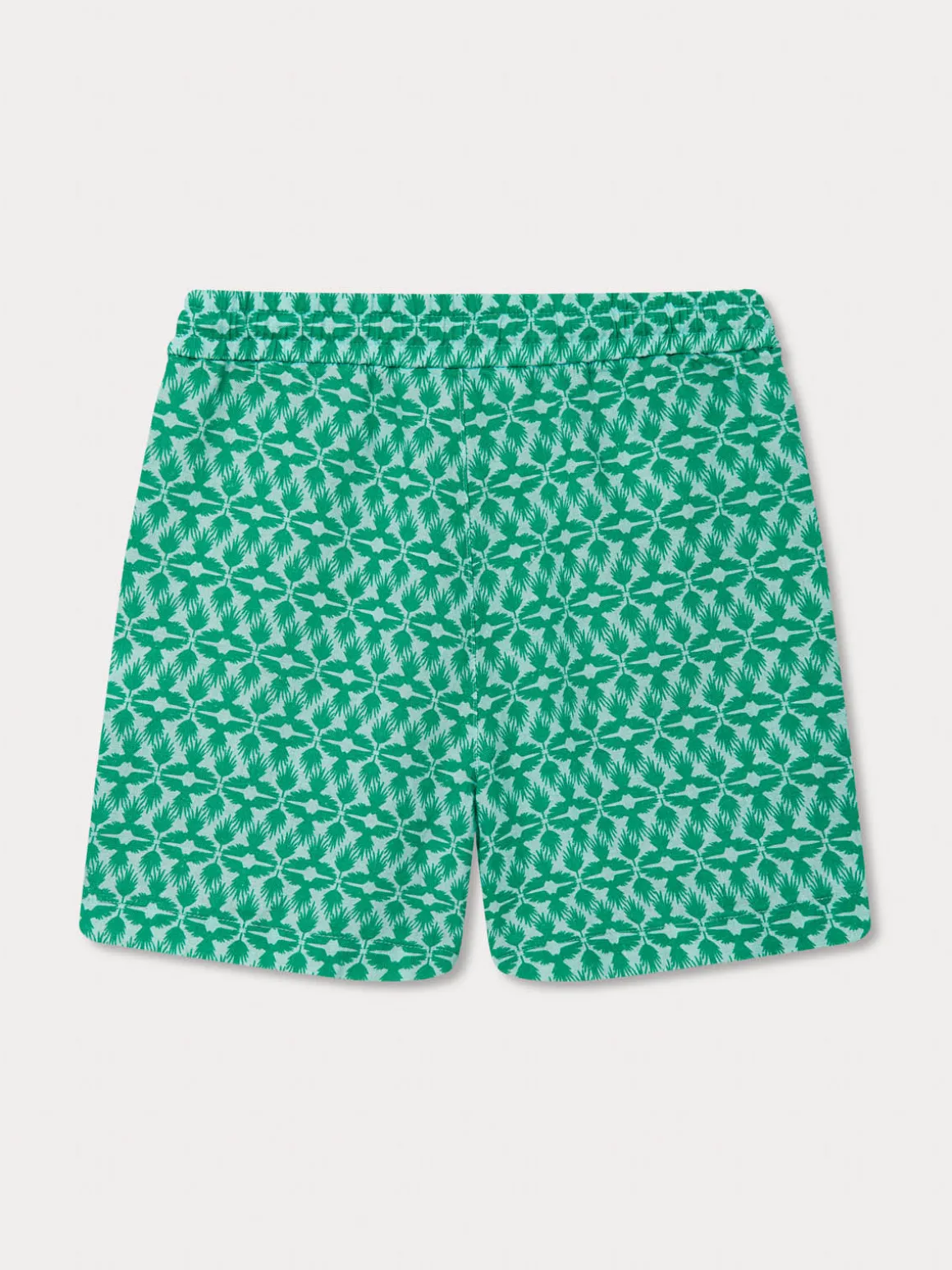 Kids Palm Eagle Joulter Shorts