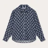 Kids Rhino Rhythm Abaco Linen Shirt