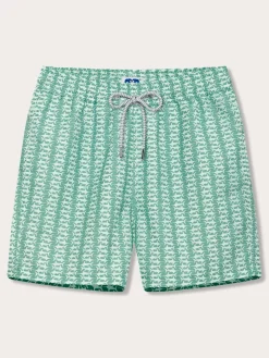 Men's Angarde Staniel Swim Trunks