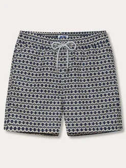 Men's Bee Propelled Staniel Swim Trunks