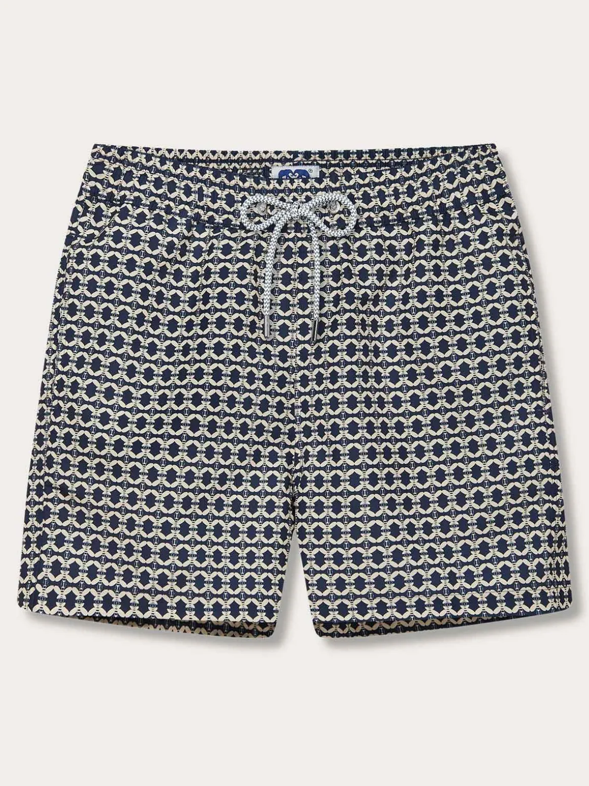 Men's Bee Propelled Staniel Swim Trunks