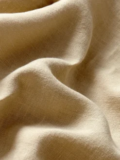 Men's Coconut Joulter Linen Shorts