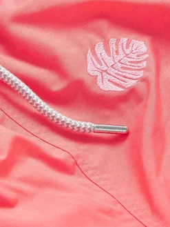 Men's Deliciosa Embroidered Staniel Swim Trunks