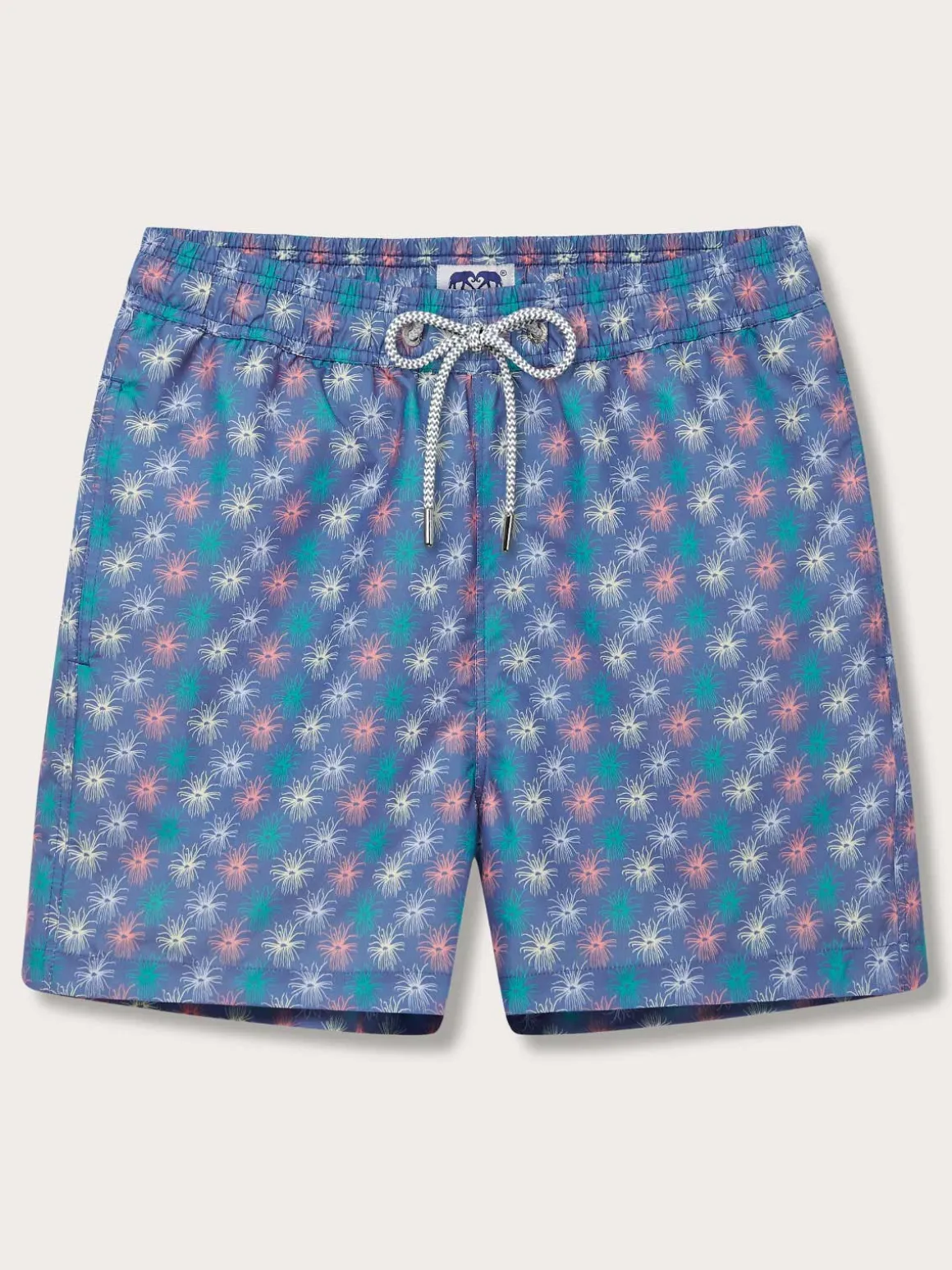 Men's Dont be Anemone Staniel Swim Trunks