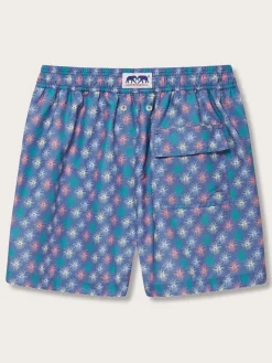 Men's Dont be Anemone Staniel Swim Trunks