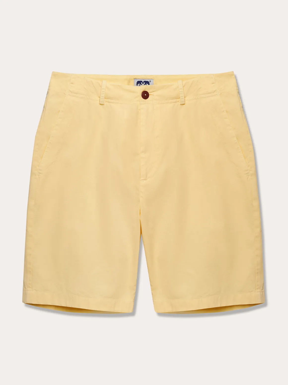Men's Limoncello Harvey Cotton Shorts