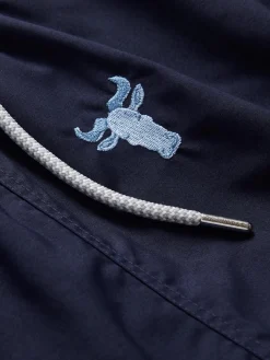 Men's Mara Crossing Embroidered Staniel Swim Trunks