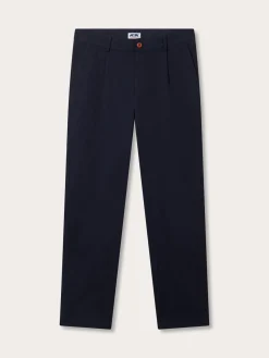 Men's Navy Blue Lyford Chino