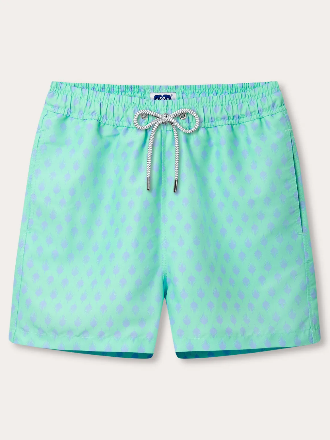 Men's Palm Days Staniel Swim Trunks