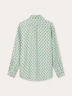 Men's Palm Sugar Abaco Linen Shirt