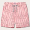 Men's Ray Rhythm Staniel Swim Trunks