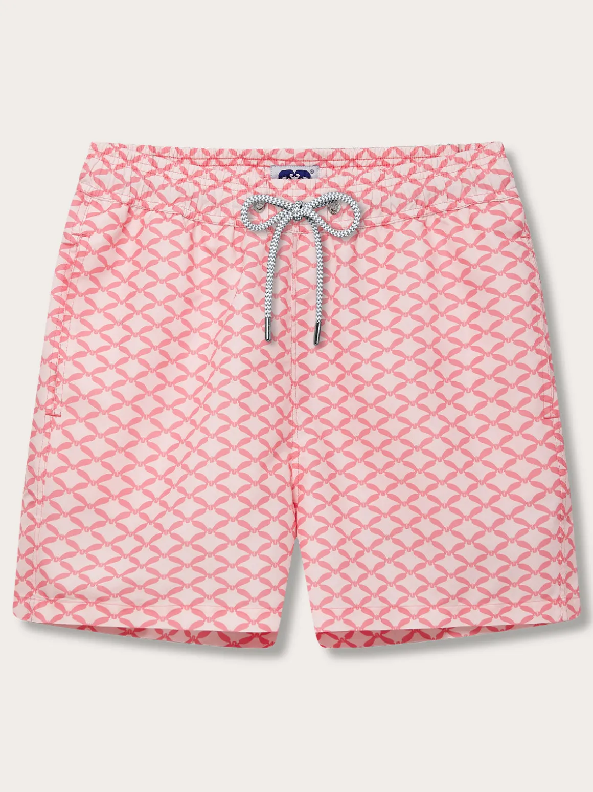 Men's Ray Rhythm Staniel Swim Trunks