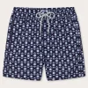 Men's Rhino Rhythm Swim Trunks