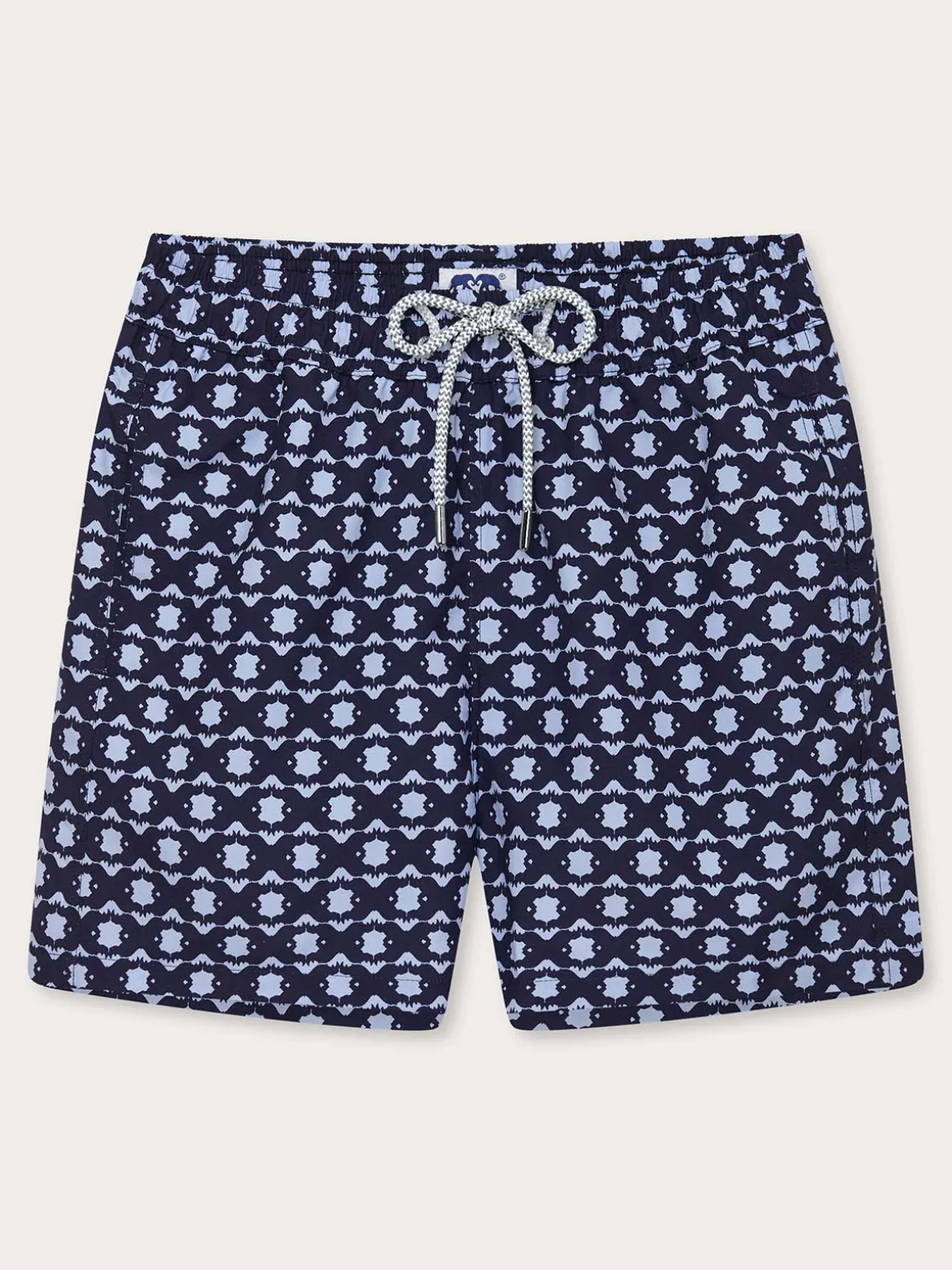 Men's Rhino Rhythm Swim Trunks