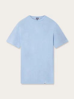 Men's Sky Blue Lockhart T-Shirt