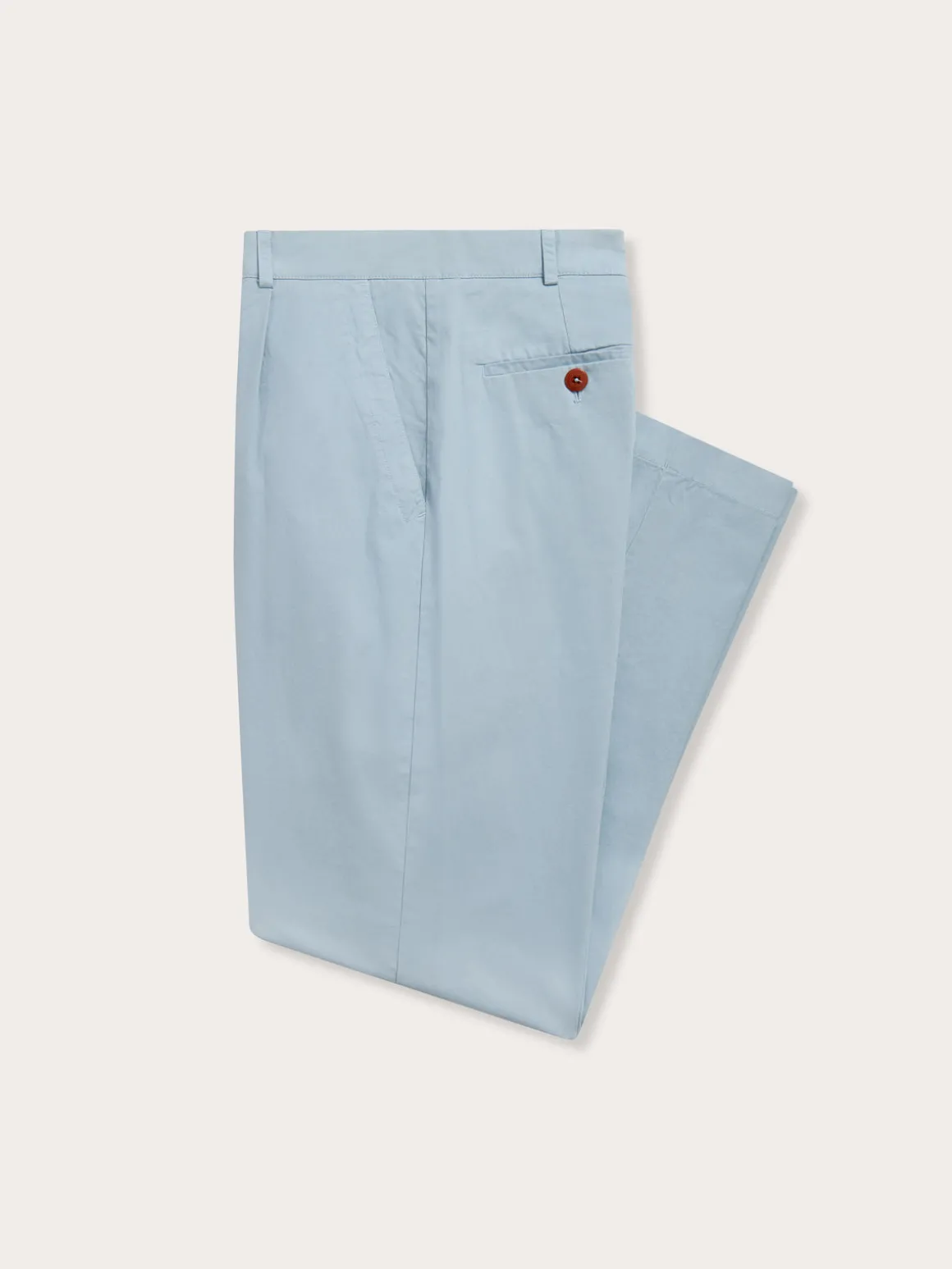 Men's Sky Blue Lyford Chino