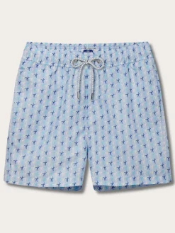 Men's Star Dancer Staniel Swim Trunks