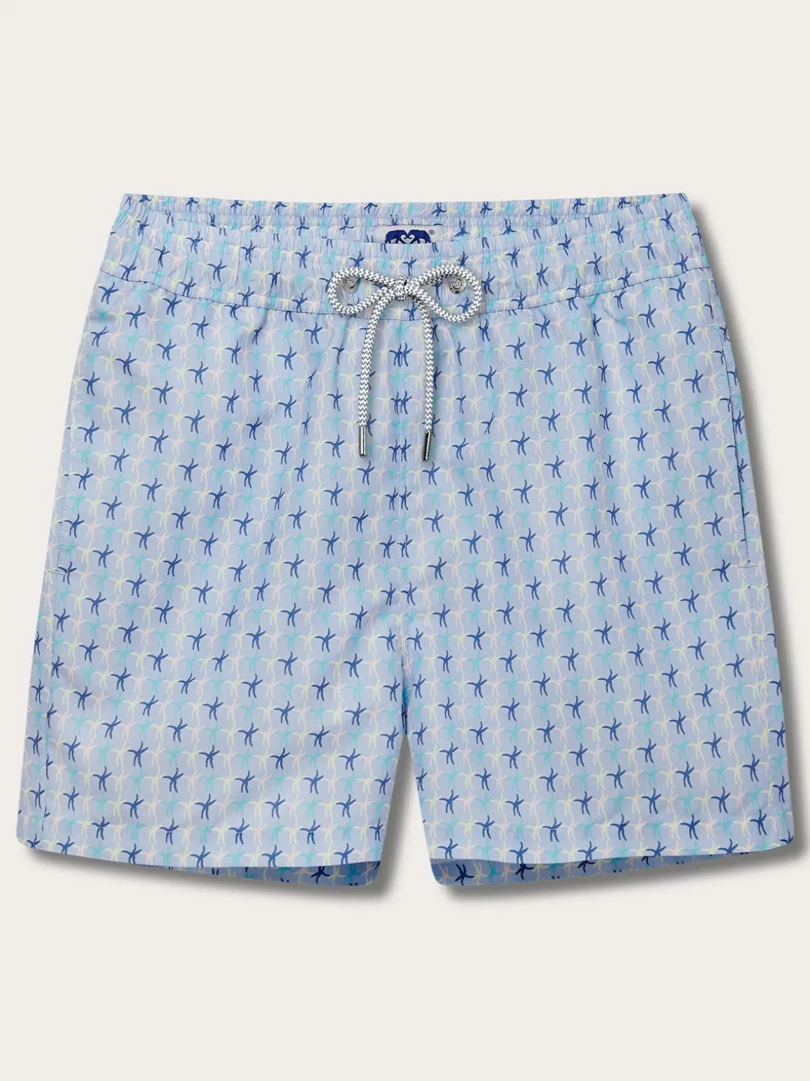 Men's Star Dancer Staniel Swim Trunks